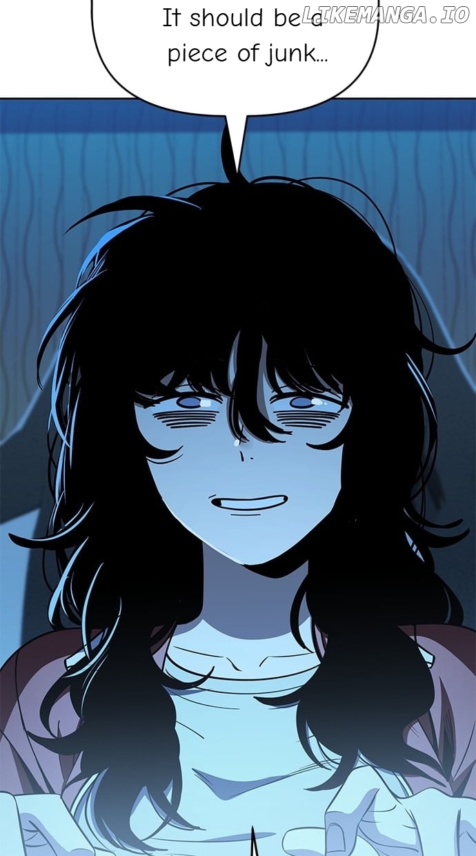 Unemployed Baek-soon Chapter 88 - page 48